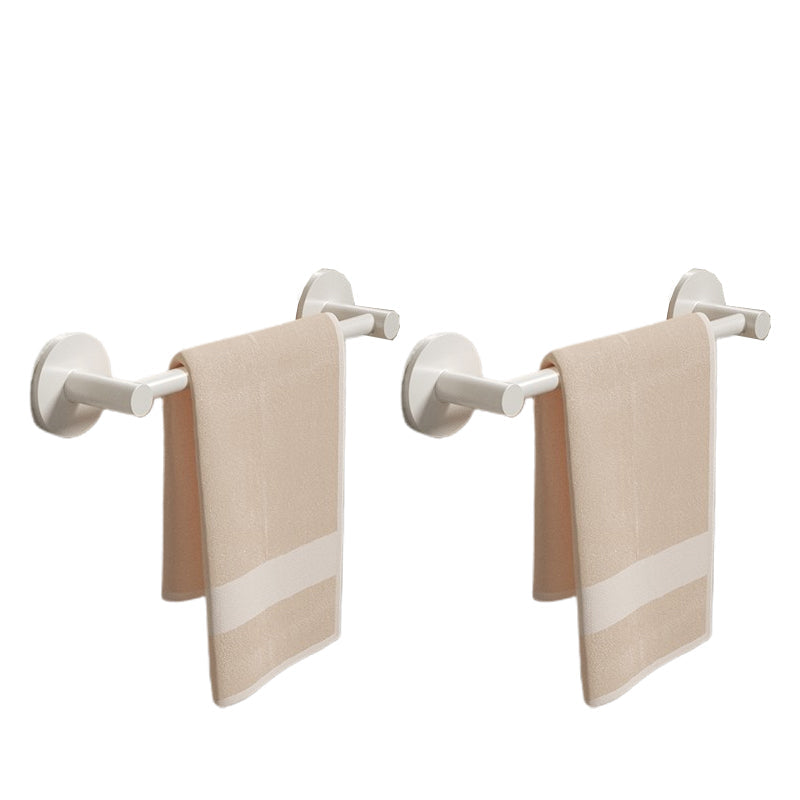 Skorter | Aluminium Bathroom Hardware Set Black Bathroom Accessories Kit Towel Holder