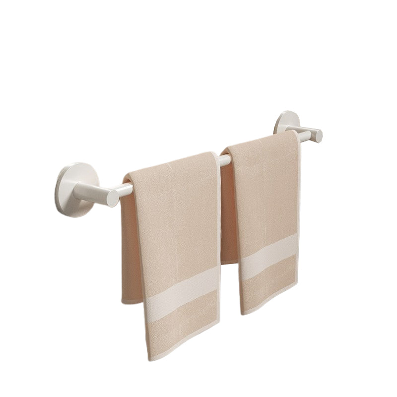 Skorter | Aluminium Bathroom Hardware Set Black Bathroom Accessories Kit Towel Holder