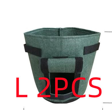 Skorter | Breathable Potato Tomato Vegetable Plant Growth Bag -