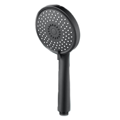 Skorter | Bathroom Showerhead 3-Jet Massage Wall-Mounted Round Showerhead