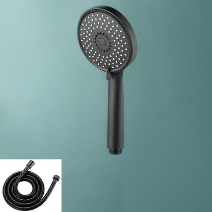Skorter | Bathroom Showerhead 3-Jet Massage Wall-Mounted Round Showerhead