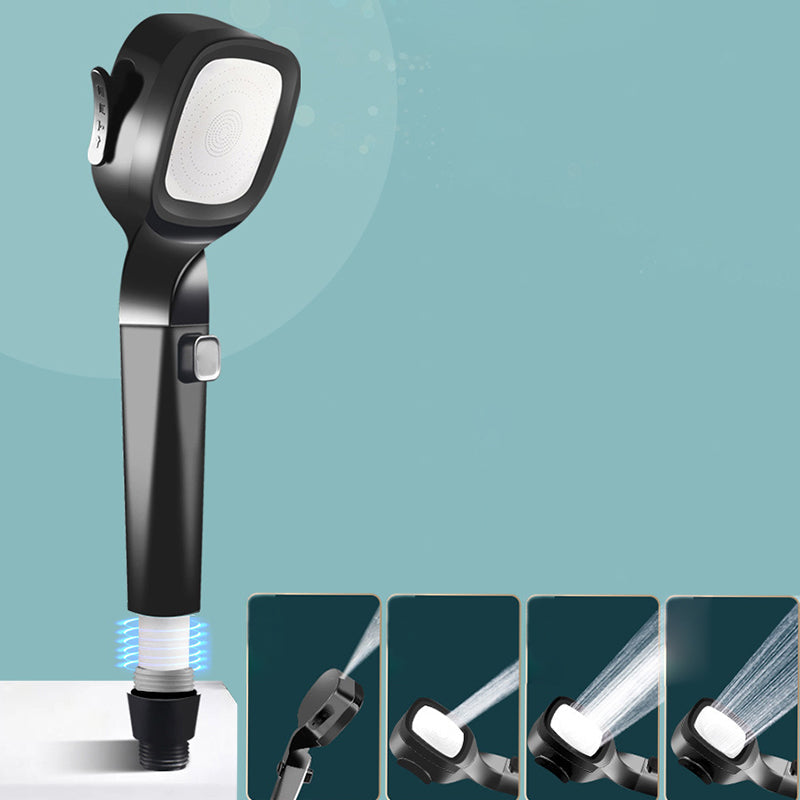 Skorter | Modern Showerhead Massage 5-Stream Wall-Mounted Adjustable Spray Patterns Hand Shower