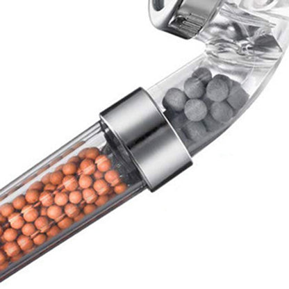 Skorter | Bathroom Shower Head Rainfall Round Adjustable Shower Heads Ceiling Mounted Shower Head