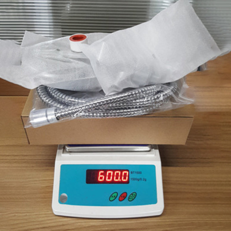 Skorter | Bathroom Shower Head Rainfall Round Adjustable Shower Heads Ceiling Mounted Shower Head