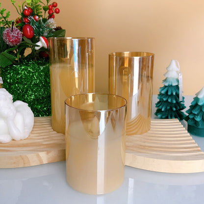 Skorter | Real Flameless Candles LED Electronic Candle