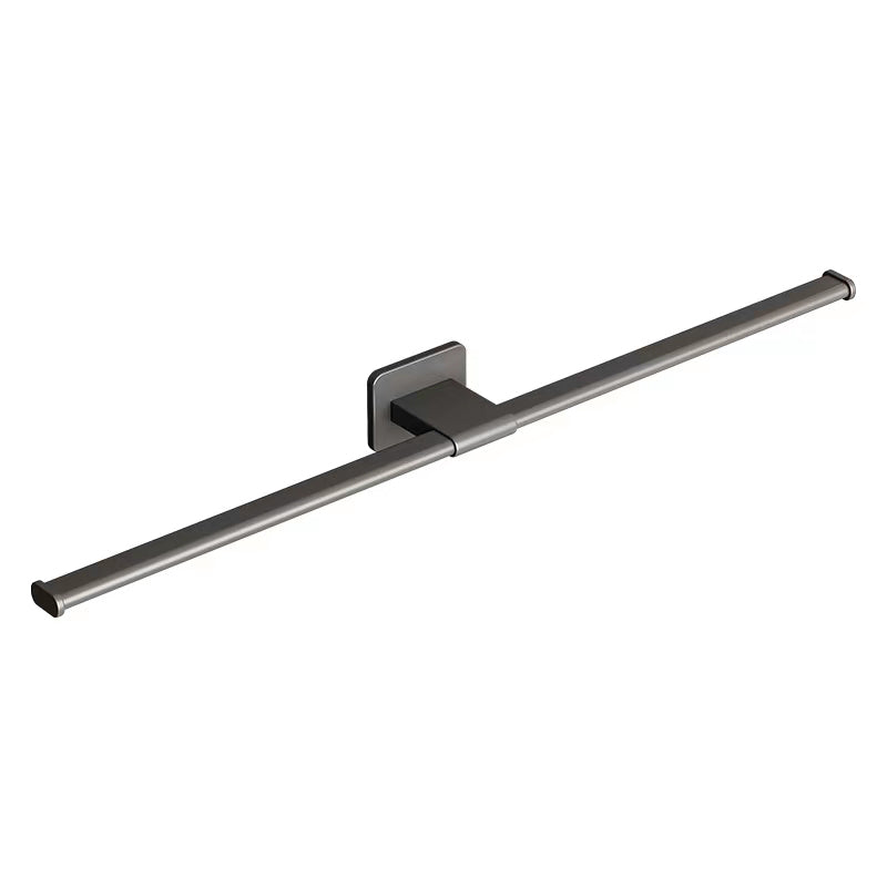 Skorter | Contemporary Aluminum Bathroom Accessories Set Towel Bar Bathroom Accessories