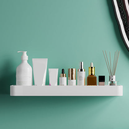 Skorter | Contemporary Bathroom Accessories Hardware Set Aluminum Bathroom Shelf
