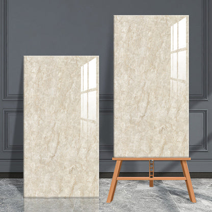 Skorter | Contemporary Wallpaper Modern Style Bathroom Wallpaper with Rectangular Shape