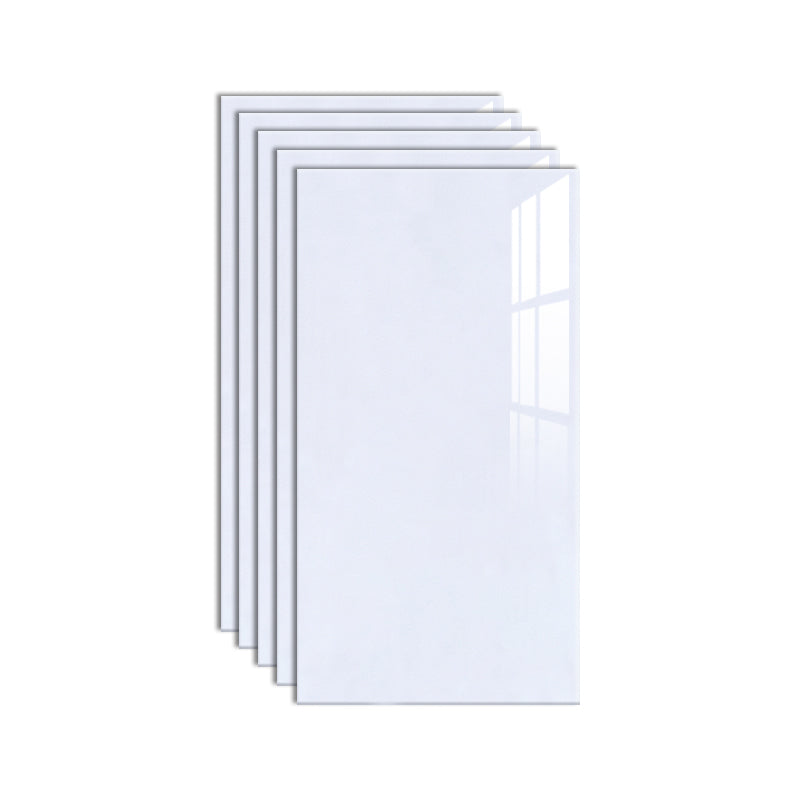 Skorter | Contemporary Wallpaper Modern Style Bathroom Wallpaper with Rectangular Shape