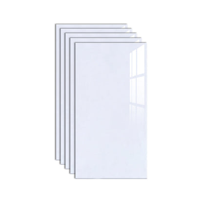 Skorter | Contemporary Wallpaper Modern Style Bathroom Wallpaper with Rectangular Shape