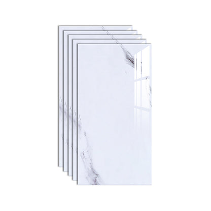 Skorter | Contemporary Wallpaper Modern Style Bathroom Wallpaper with Rectangular Shape