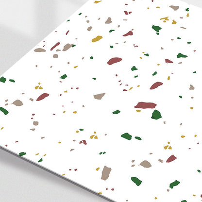 Skorter | Contemporary Wallpaper Modern Style Bathroom Wallpaper with Rectangular Shape