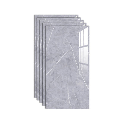 Skorter | Contemporary Wallpaper Modern Style Bathroom Wallpaper with Rectangular Shape