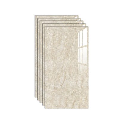 Skorter | Contemporary Wallpaper Modern Style Bathroom Wallpaper with Rectangular Shape