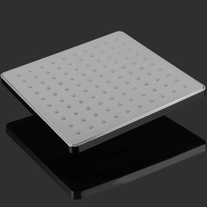 Skorter | Bathroom Shower Head Square Ceiling Mounted Rain Shower Fixed Shower Head