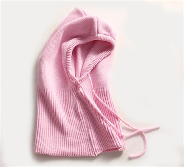 Skorter | Cashmere Winter Knit Beanie