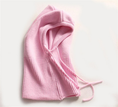 Skorter | Cashmere Winter Knit Beanie