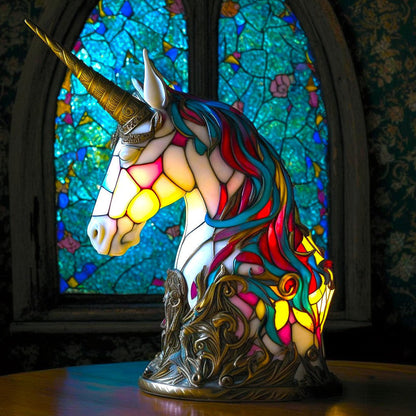 Skorter | Modern Art Design Lamp – Handmade & Warm Ambient Lighting