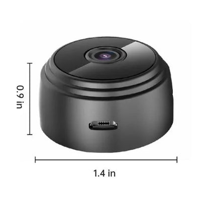 Skorter | Wireless rearview camera Full HD for motorhome, truck, and trailer