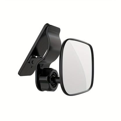 Skorter | Auto Rearview Mirror Baby Observation Mirror – For Babies, Safe and Practical, Gift for Christmas or Halloween