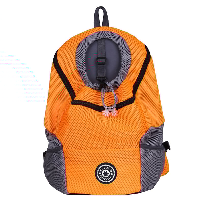 Skorter | Dog Backpack Ergonomic Design Pet Backpack