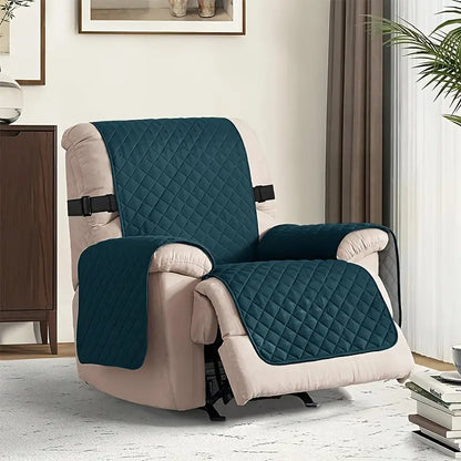 Skorter | Cover for extendable armchairs – anti-slip protection and premium comfort