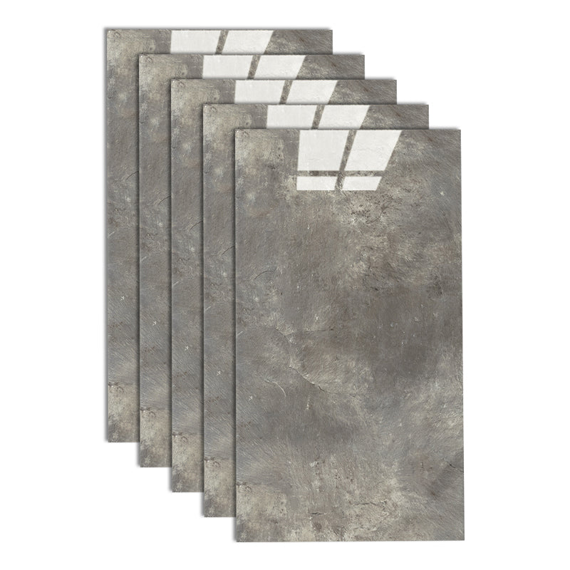 Skorter | Bathroom Mosaic Tile Marble Print Peel and Stick Backsplash Tile