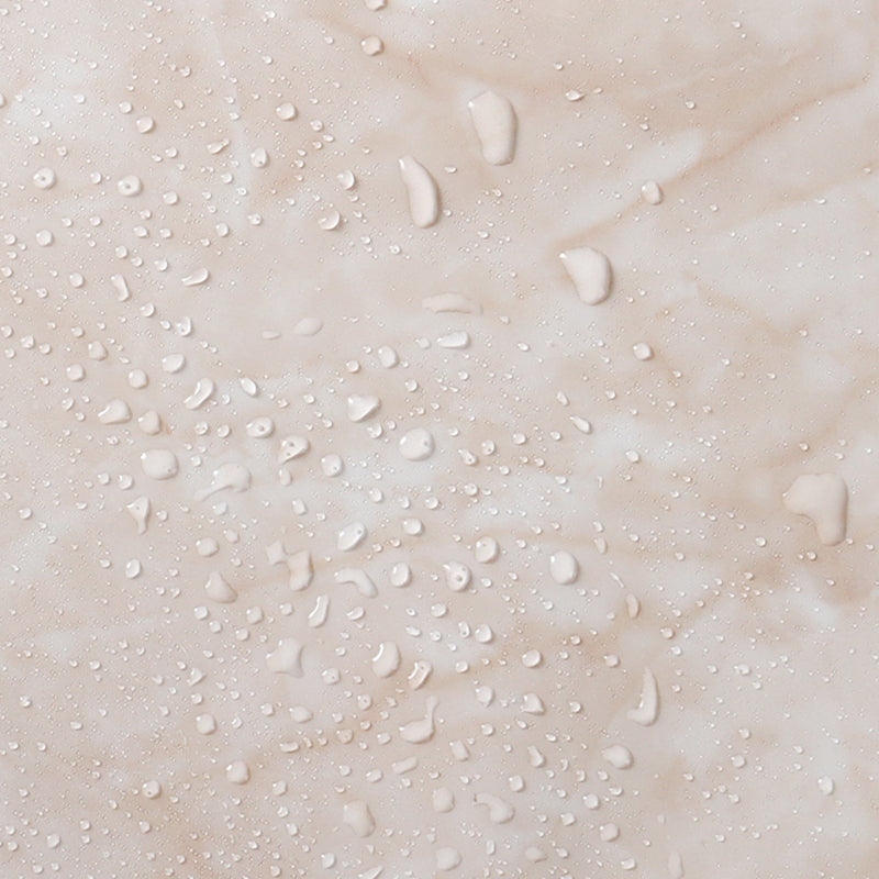 Skorter | Bathroom Mosaic Tile Marble Print Peel and Stick Backsplash Tile