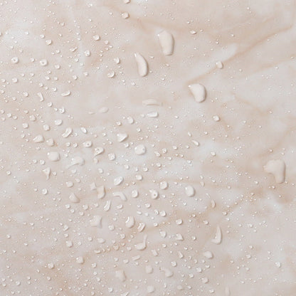 Skorter | Bathroom mosaic tile marble print peel-and-stick backsplash tile