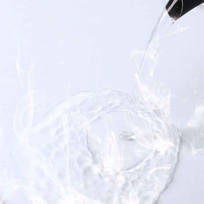 Skorter | Bathroom Mosaic Tile Marble Print Peel and Stick Backsplash Tile