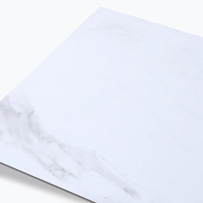 Skorter | Bathroom mosaic tile marble print peel-and-stick backsplash tile