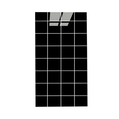 Skorter | Creative Mosaic Tiles for Peeling and Sticking for Kitchen Backsplashes