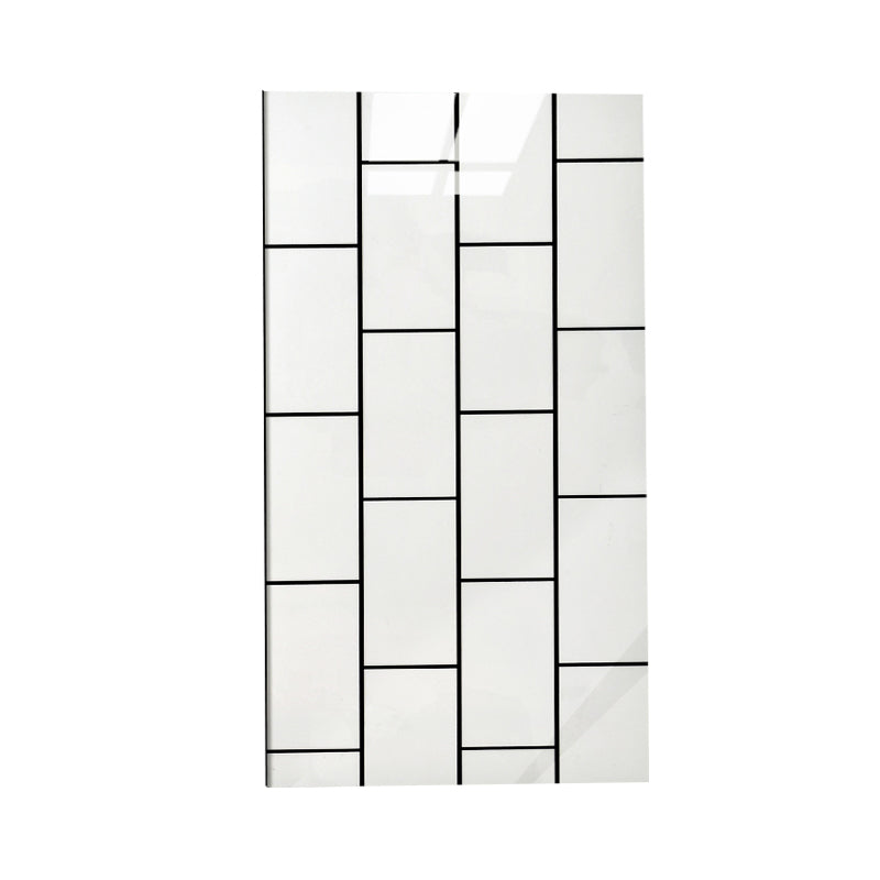 Skorter | Creative Mosaic Tiles for Peeling and Sticking for Kitchen Backsplashes