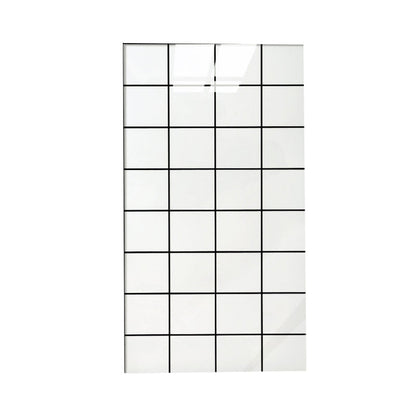 Skorter | Creative Mosaic Tiles for Peeling and Sticking for Kitchen Backsplashes