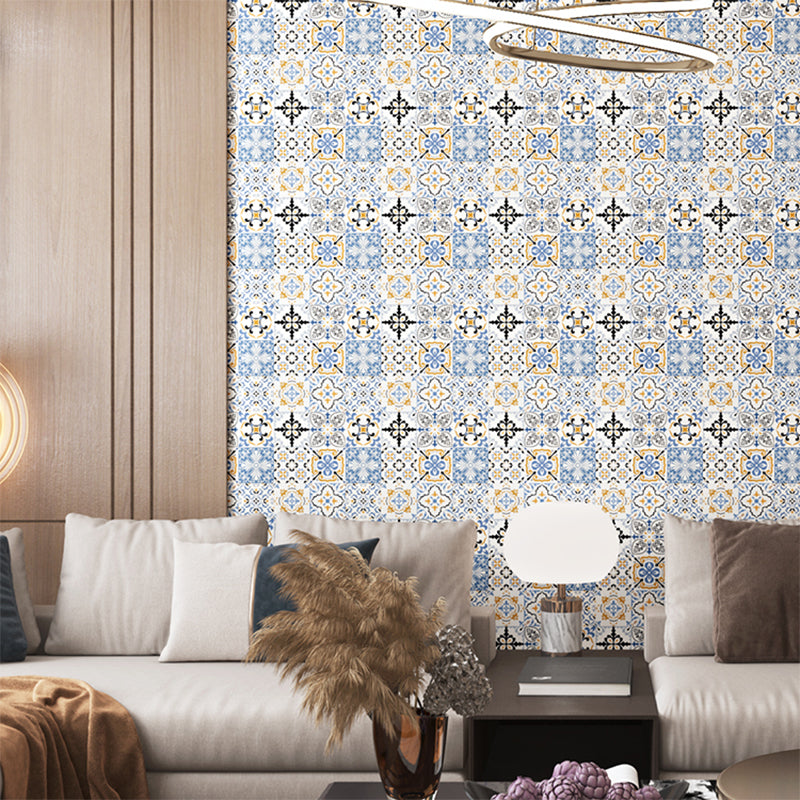 Skorter | Creative Mosaic Tiles for Peeling and Sticking for Kitchen Backsplashes