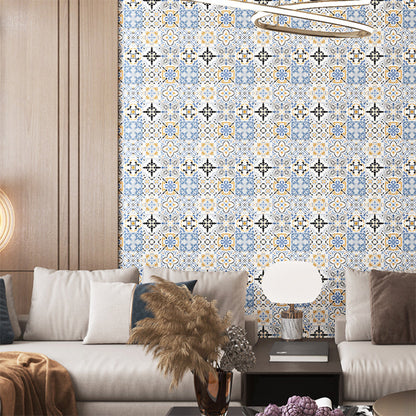 Skorter | Creative Mosaic Tiles for Peeling and Sticking for Kitchen Backsplashes