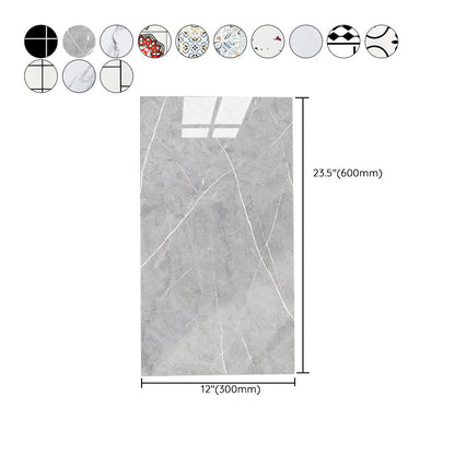 Skorter | Creative Mosaic Tiles for Peeling and Sticking for Kitchen Backsplashes