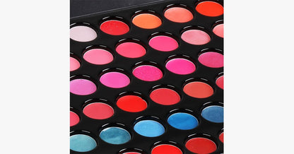 Skorter | 66 Colors Lipstick