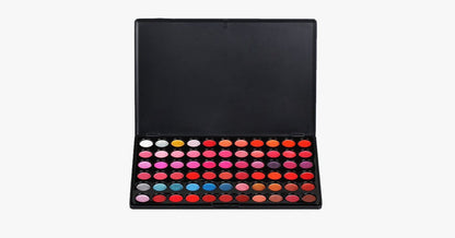 Skorter | 66 Colors Lipstick