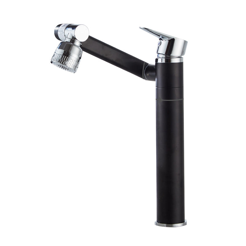 Skorter | Bathroom faucet Glam Style Single lever mixer for bathroom