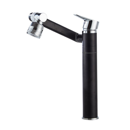 Skorter | Bathroom faucet Glam Style Single lever mixer for bathroom