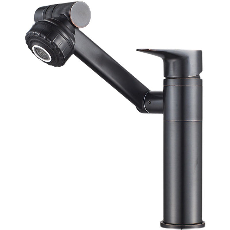 Skorter | Bathroom faucet Glam Style Single lever mixer for bathroom