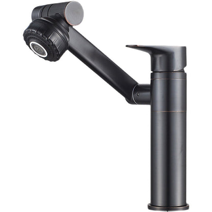 Skorter | Bathroom faucet Glam Style Single lever mixer for bathroom