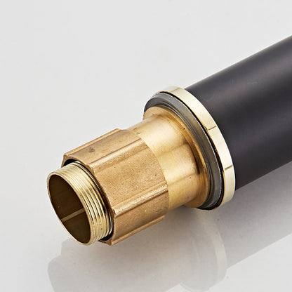 Skorter | Bathroom faucet Glam Style Single lever mixer for bathroom