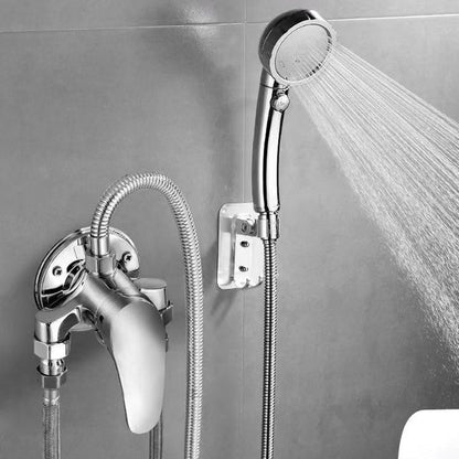Skorter | Shower Trim Massage Jet Level Handle Wall Mounted Shower Trim