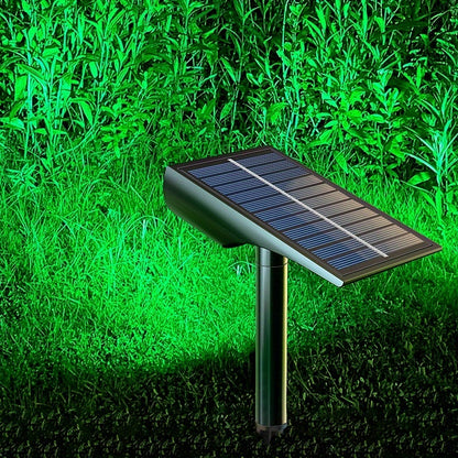 Skorter | SolarSpot - 9 LED Solar Garden Lighting for Garden and Landscape