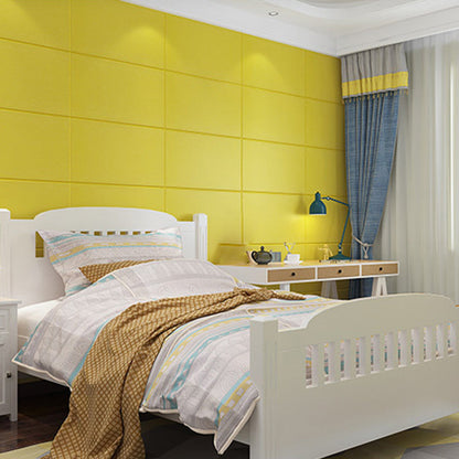 Skorter | Colorful 3D-embossed wall panel Waterproof artificial stone wall tile