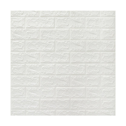 Skorter | 3D-embossed wall panels Color Waterproof Foam Interior wall tile