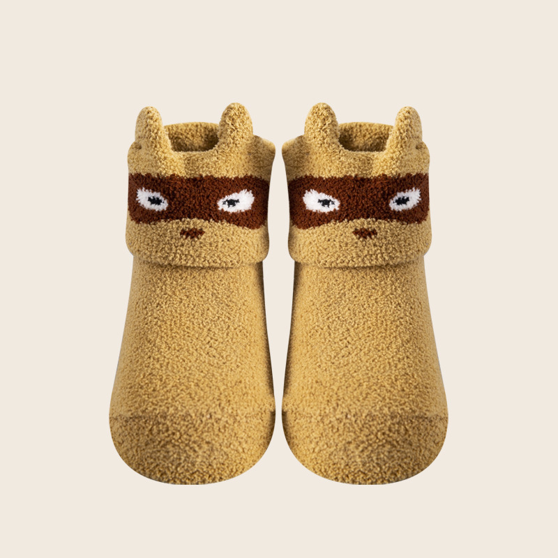 Skorter | Baby Non-Slip Floor Socks