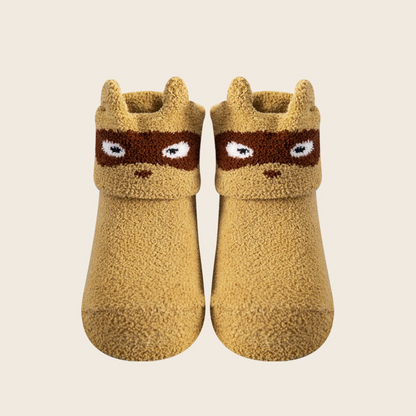 Skorter | Baby Non-Slip Floor Socks